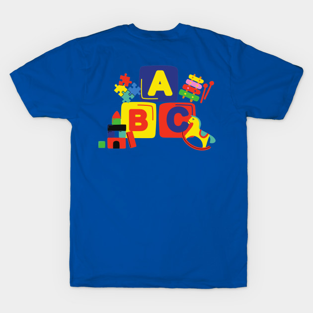 ABC by TRIAL STORE